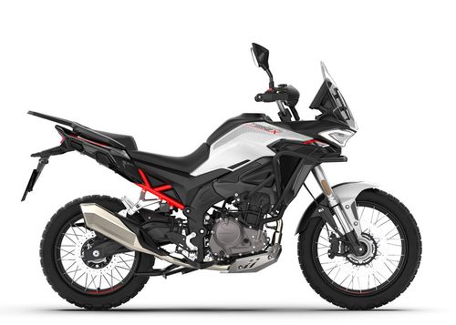 T 352 X - Morbidelli